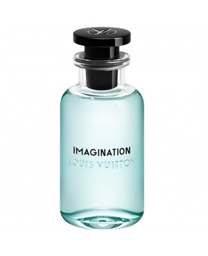 LOUIS VUITTON Imagination -...