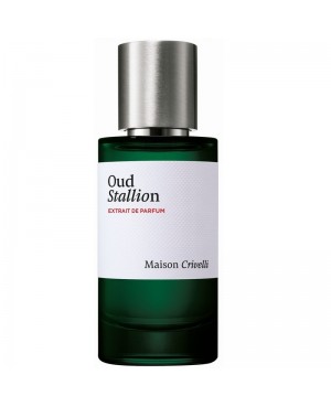 MAISON CRIVELLI Oud...