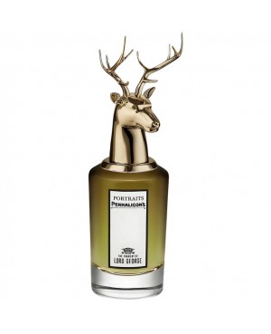 PENHALIGON'S The Tragedy of...