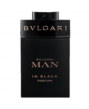BVLGARI Man In Black Parfum...