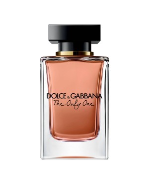 DOLCE&GABBANA The Only One...