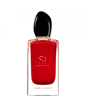 GIORGIO ARMANI Sì Passione...