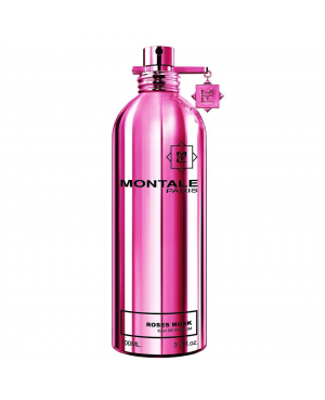 MONTALE Roses Musk - 100 ML...