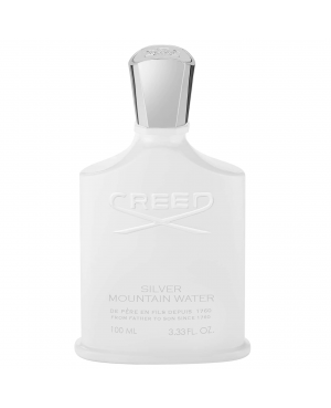 CREED Silver Mountain Water...