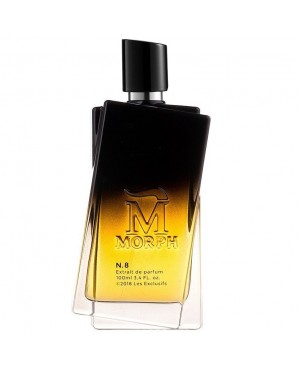 MORPH N.8 - 100 ML - TESTER...