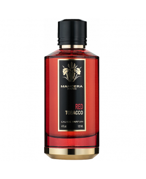 MANCERA Red Tobacco - 120...
